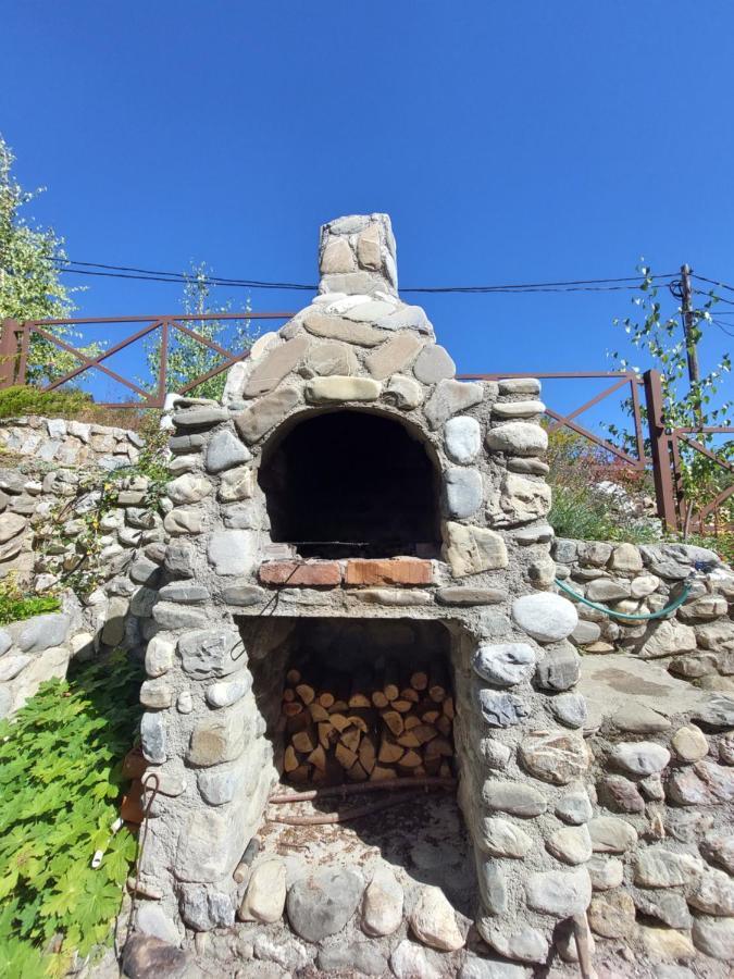 Chalet Mila Mavrovo Eksteriør billede