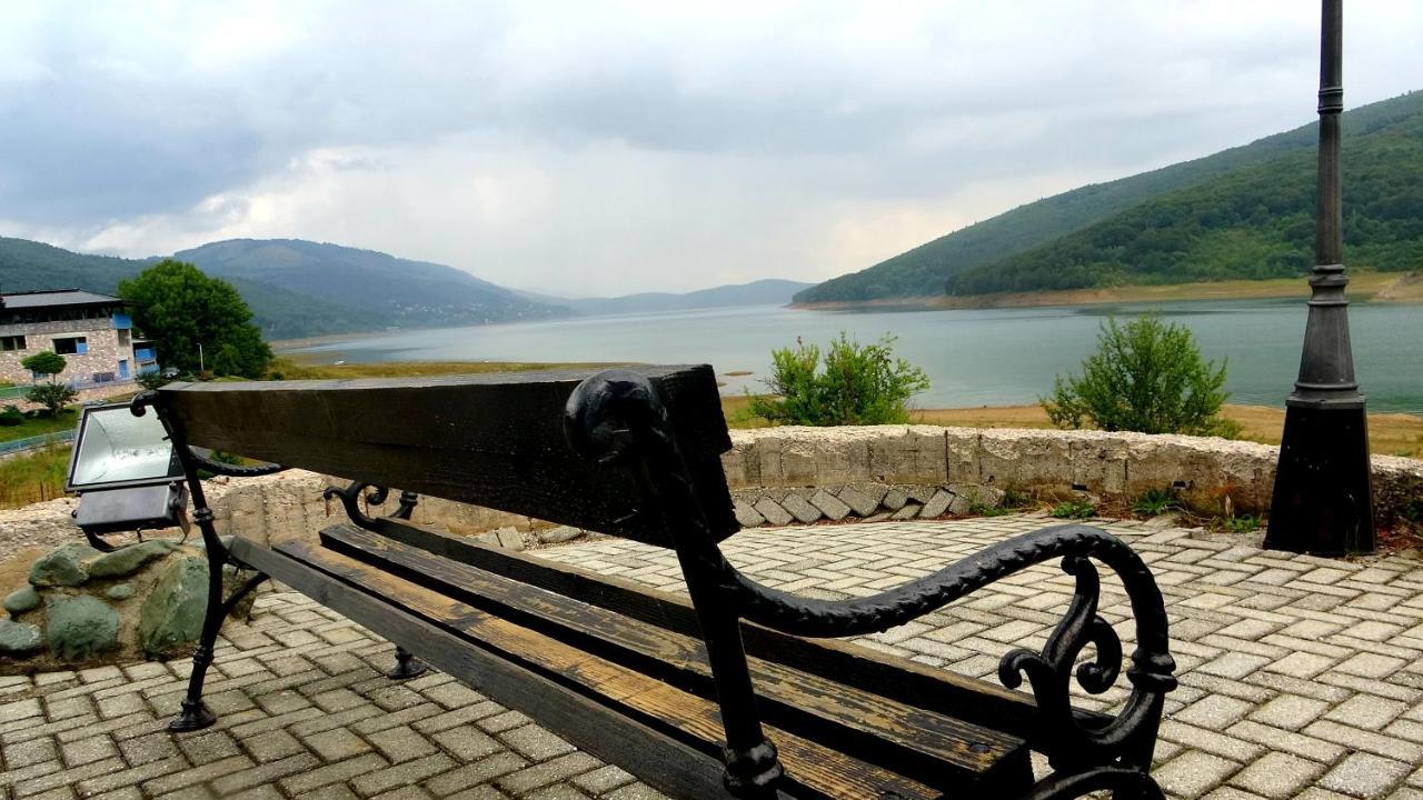 Chalet Mila Mavrovo Eksteriør billede