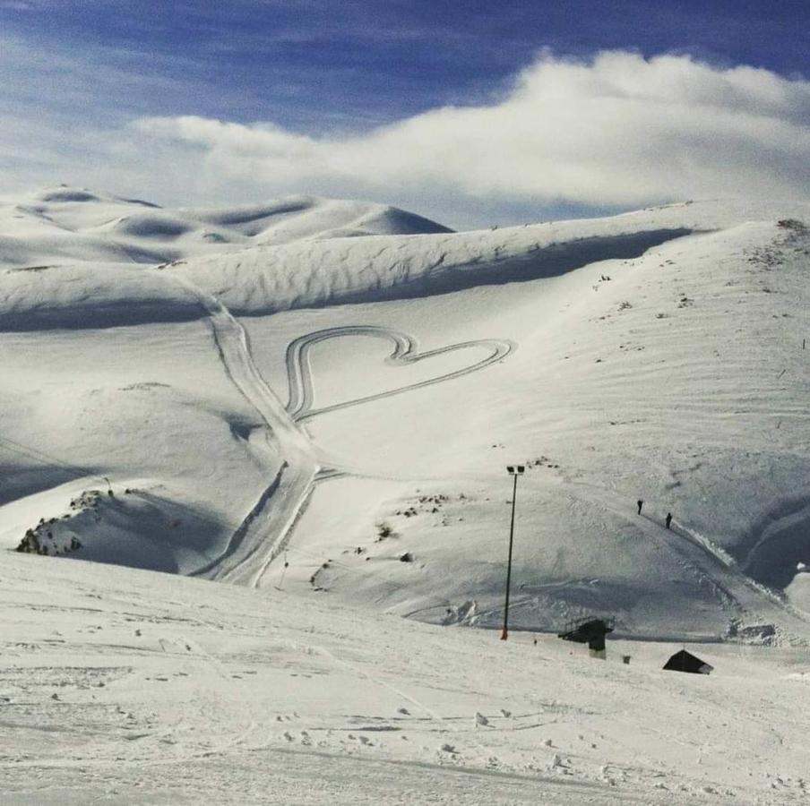 Chalet Mila Mavrovo Eksteriør billede