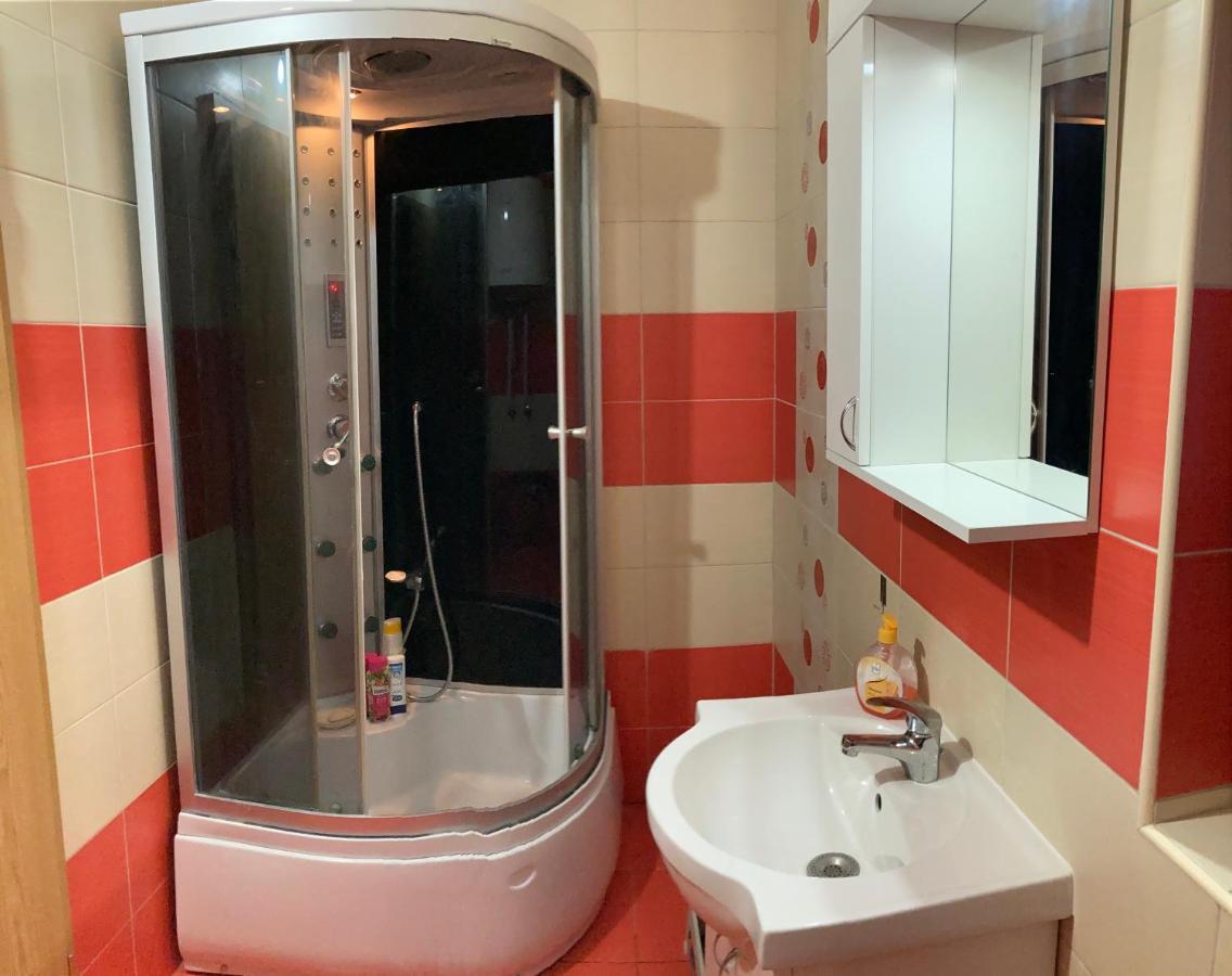 Chalet Mila Mavrovo Eksteriør billede