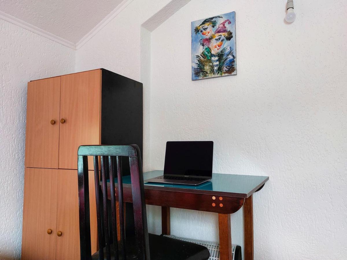 Chalet Mila Mavrovo Eksteriør billede
