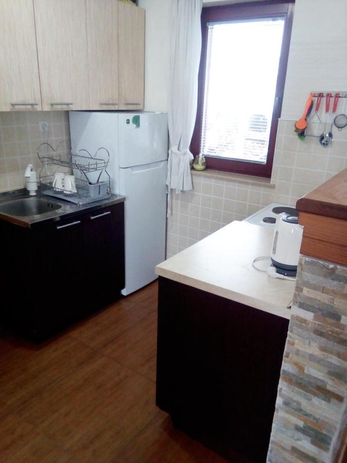Chalet Mila Mavrovo Eksteriør billede