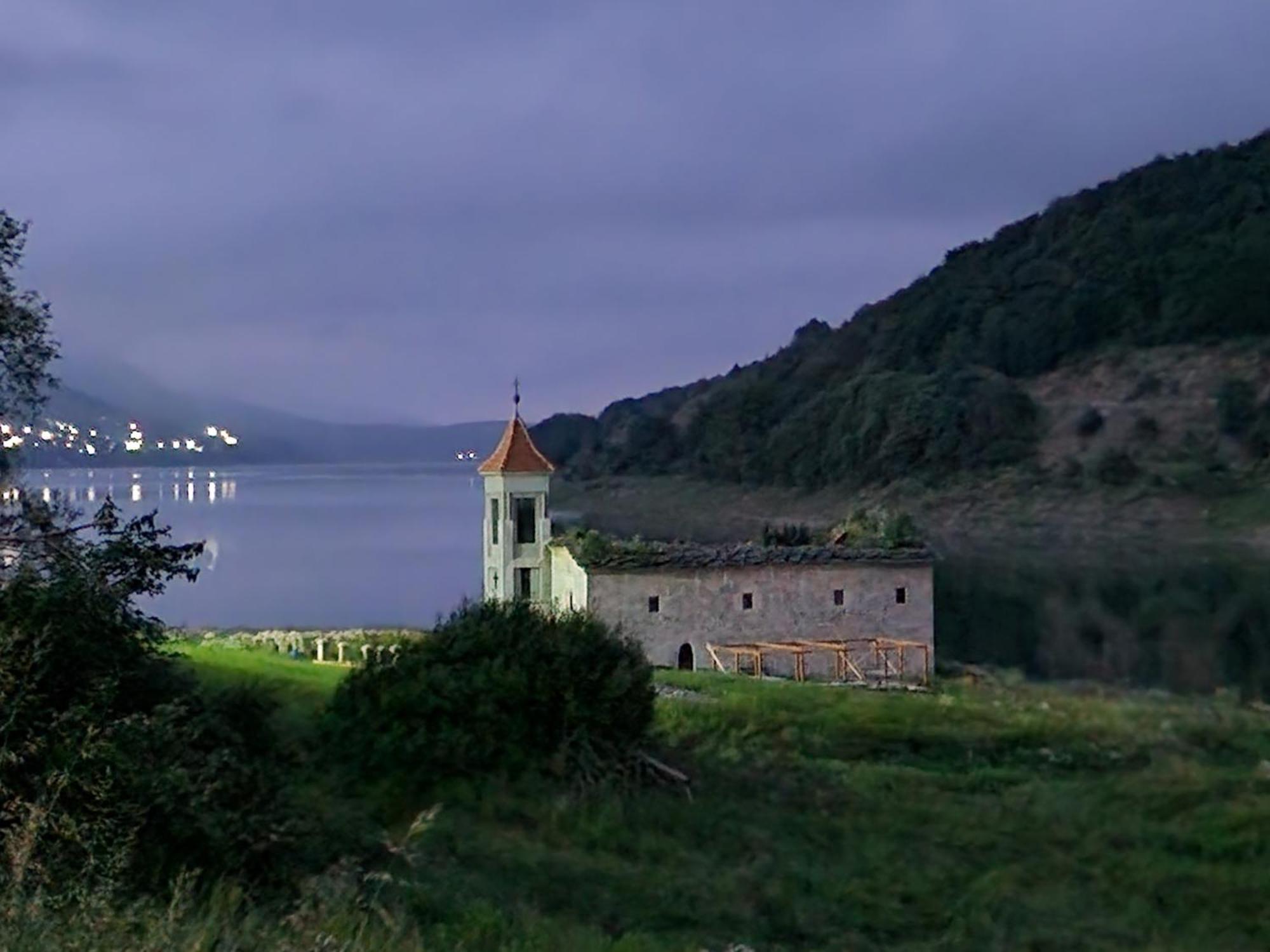 Chalet Mila Mavrovo Eksteriør billede