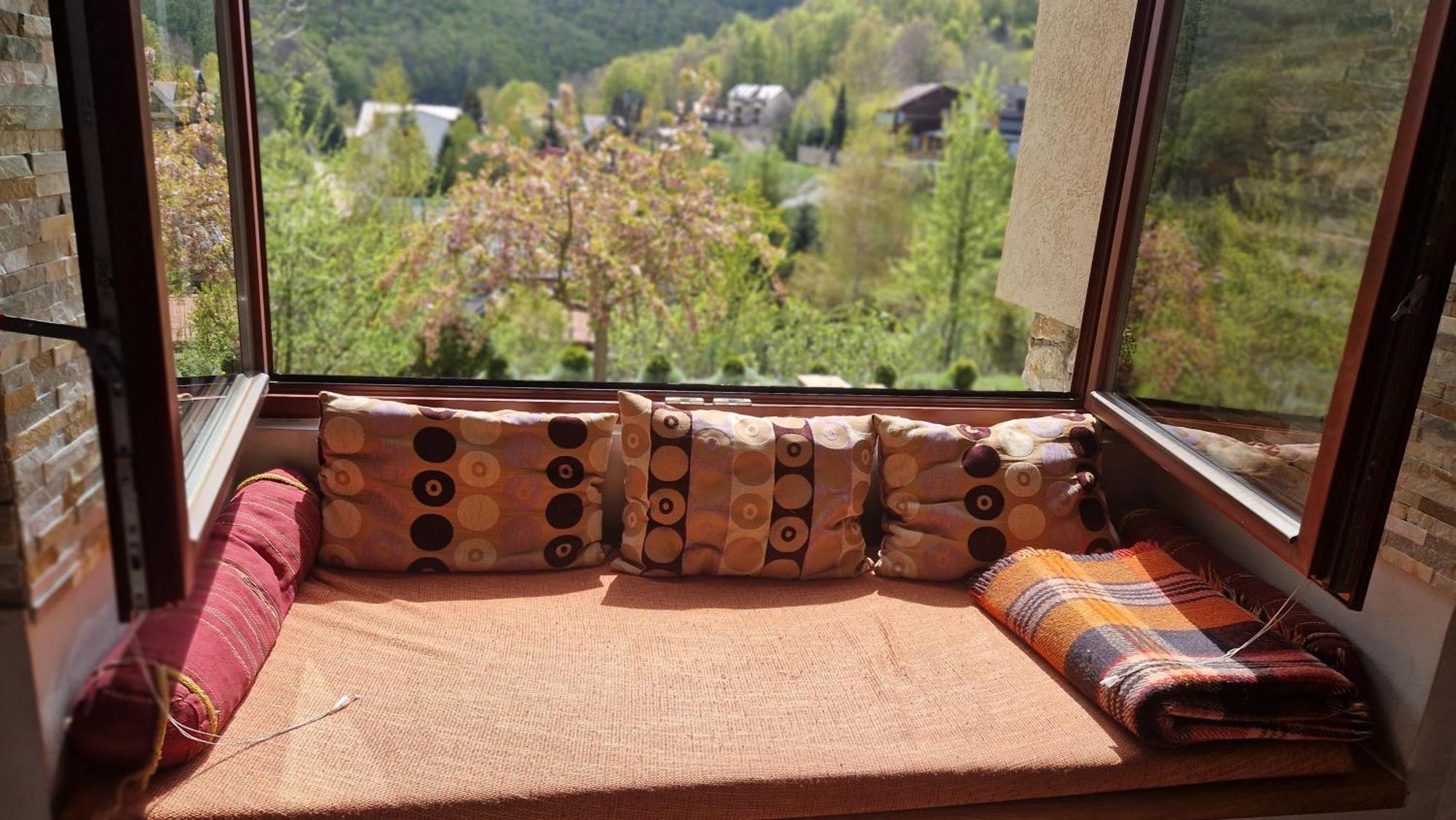 Chalet Mila Mavrovo Eksteriør billede