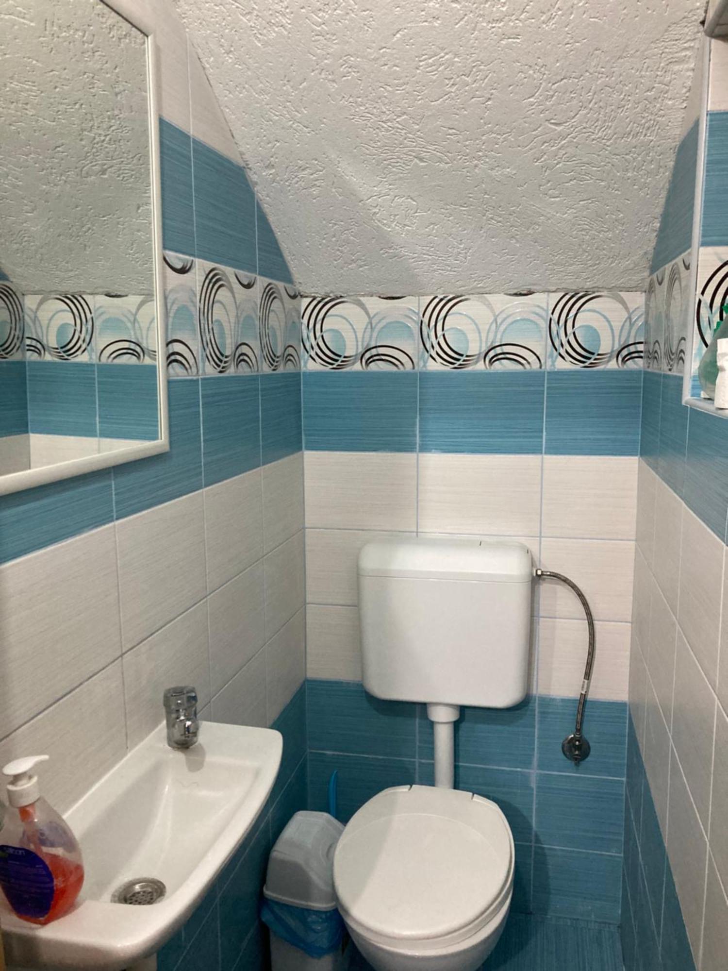 Chalet Mila Mavrovo Værelse billede